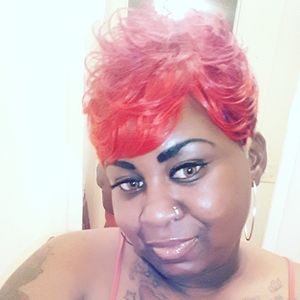 Meet your Posher, Lashanda